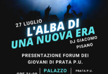 Il Forum dei Giovani di Prata Principato Ultra si presenta