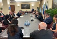 Parco Verde di Caivano, Regione Campania e Governo mobilitati. De Luca: un inferno, serve l’esercito