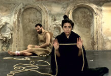 ‘Fra’ Diavolo – L’ultima alba’ va in scena a Forino