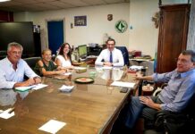 Fondazione Città Avellino, Angelo Maietta direttore generale