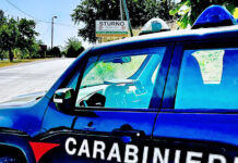 A Sturno denunciate dai Carabinieri 3 persone per riciclaggio