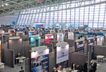 Regione Campania a Torino per ‘Aerospace & Defense Meetings 2023’ con 25 imprese