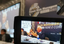 Regione Campania e Soresa al Forum Risk 2023 con la piattaforma Sinfonia