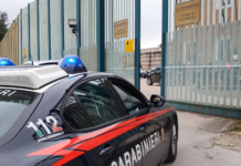 Estorsione aggravata dal metodo mafioso, arrestato 32enne ad Avellino