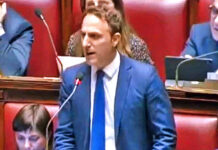 Piero De Luca con Simona Malpezzi guida Energia Popolare