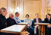 Avellino e Seul, dialogo a Venezia su cooperazione e turismo