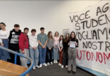 La comunità scolastica del ‘Maffucci’ di Calitri boccia il piano di dimensionamento