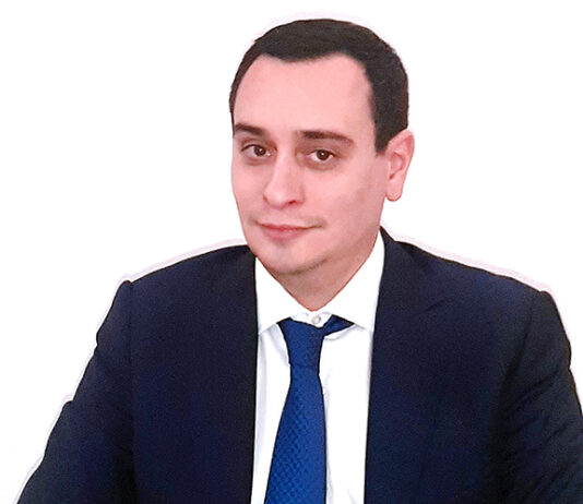 PMI protagoniste della transizione sostenibile, seminario ad Avellino