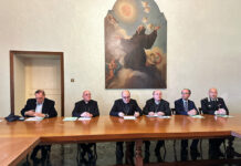 La sfida possibile delle Aree Interne, lettera appello dei Vescovi riuniti a Benevento