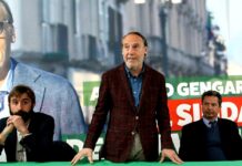 Gengaro: Avellino riparte con la serietà e la responsabilità. Priorità i giovani con lavoro, merito e diritti