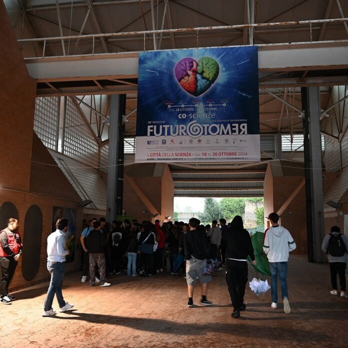 Futuro Remoto ad Avellino, arriva il festival della scienza per tutti