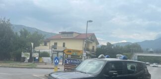 In carcere 35enne arrestato dai Carabinieri di Serino per detenzione di cocaina