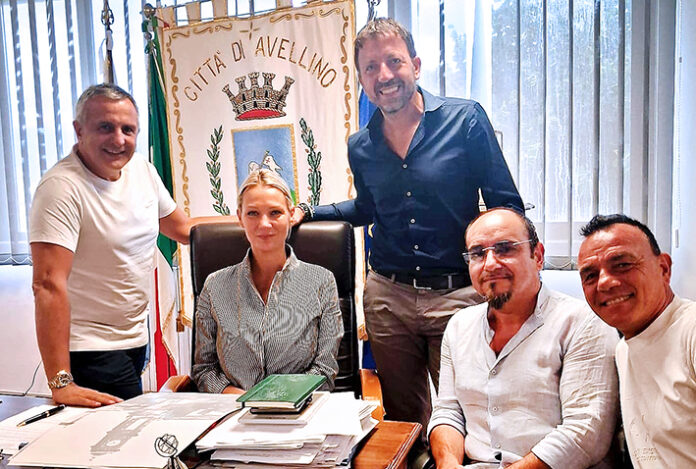 Piano da 2 milioni ad Avellino e hinterland per anziani, disabili e minori