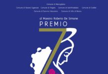 A Mercogliano la Rete e il Premio delle Sette Madonne in Campania