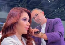 Da Lioni a Dubai: Gionathan Contino porta il Made in Italy nel cuore del Medio Oriente