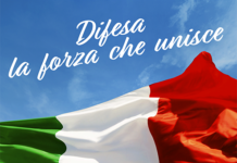 Unità Nazionale e delle Forze Armate ad Avellino
