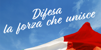 Unità Nazionale e delle Forze Armate ad Avellino