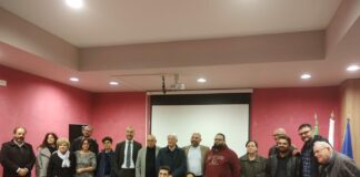 Forum permanente del terzo settore in Irpinia, nuovo assetto