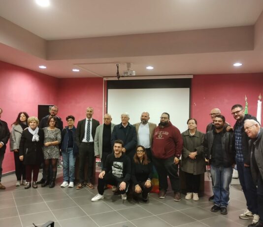 Forum permanente del terzo settore in Irpinia, nuovo assetto