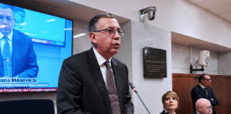 Manfredi guida il Consiglio della Campania, Petracca il gruppo PD