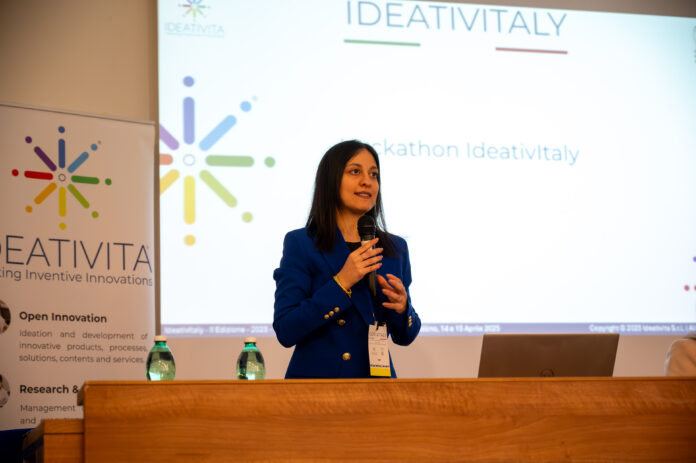 Ideativitaly