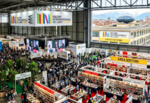 La Campania a Torino per il 38esimo Salone Internazionale del libro